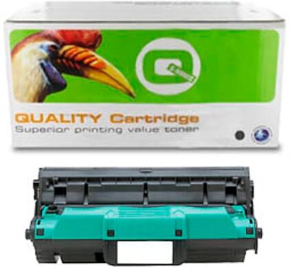 Q-Nomic C9704A tambor