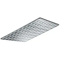 Siteco 5NW13991QB Siteco Mirrortec IndoorSpiegel-Werfer-Reflektor, abgependelte Montage