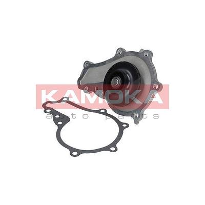Kamoka Wasserpumpe [Hersteller-Nr. T0081] für Fiat, Peugeot, Toyota, Mini, Daewoo, Mitsubishi, Skoda, Suzuki, Renault, Mercedes-Benz, Great Wall, Hyun