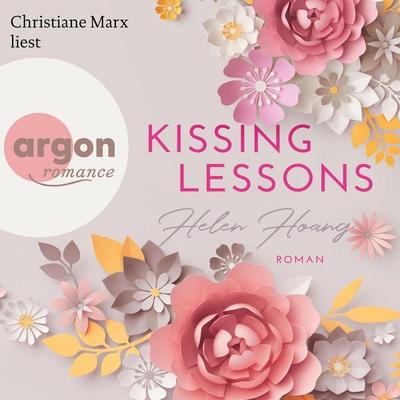 Kissing Lessons - Helen Hoang, Audio, 9783732453283