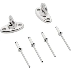KNIPEX Ersatz-Drehwirbel für 00 21 0X (2x) 32 mm - 002199V10