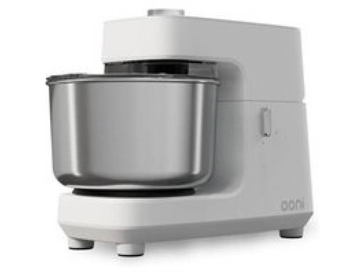 Robot pâtissier - OONI - Halo Core - Blanc - 2 5 L - 300 W