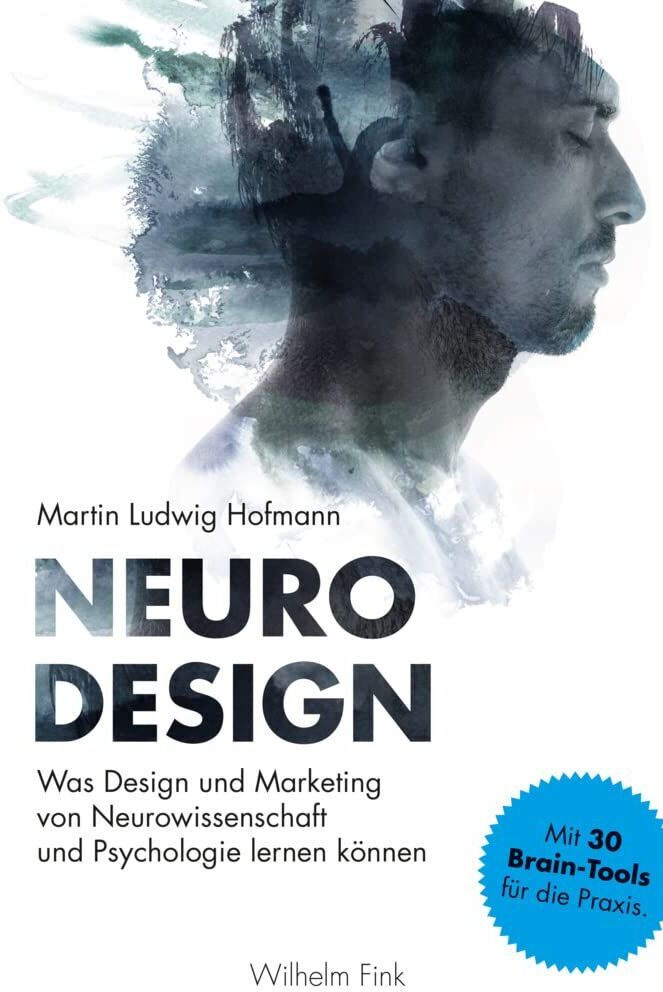 Martin Ludwig Hofmann - Neuro Design - Preis vom 04.10.2026 03:51:26 h