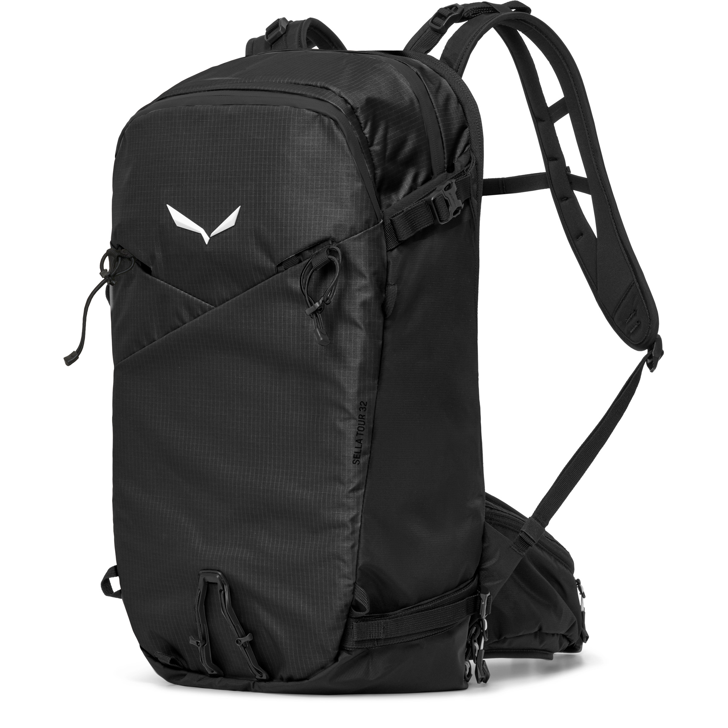 Salewa Sella Tour 32 Skirucksack Skirucksäcke schwarz Größe 32L Bergsteigen | Skitour