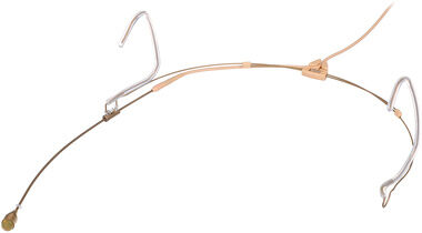DPA 4466-OP-R-F90 Beige
