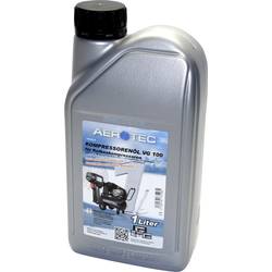 Aerotec VG 100 200633 Kompressorenöl 1 l