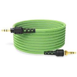 NTH-Cable 24G,Ersatz-Anschlusskabel 2,4m, grün