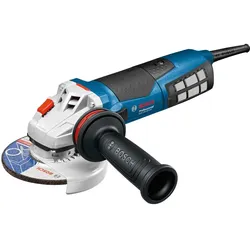 Bosch Professional, Winkelschleifer, GWS 19-125 (125 mm)