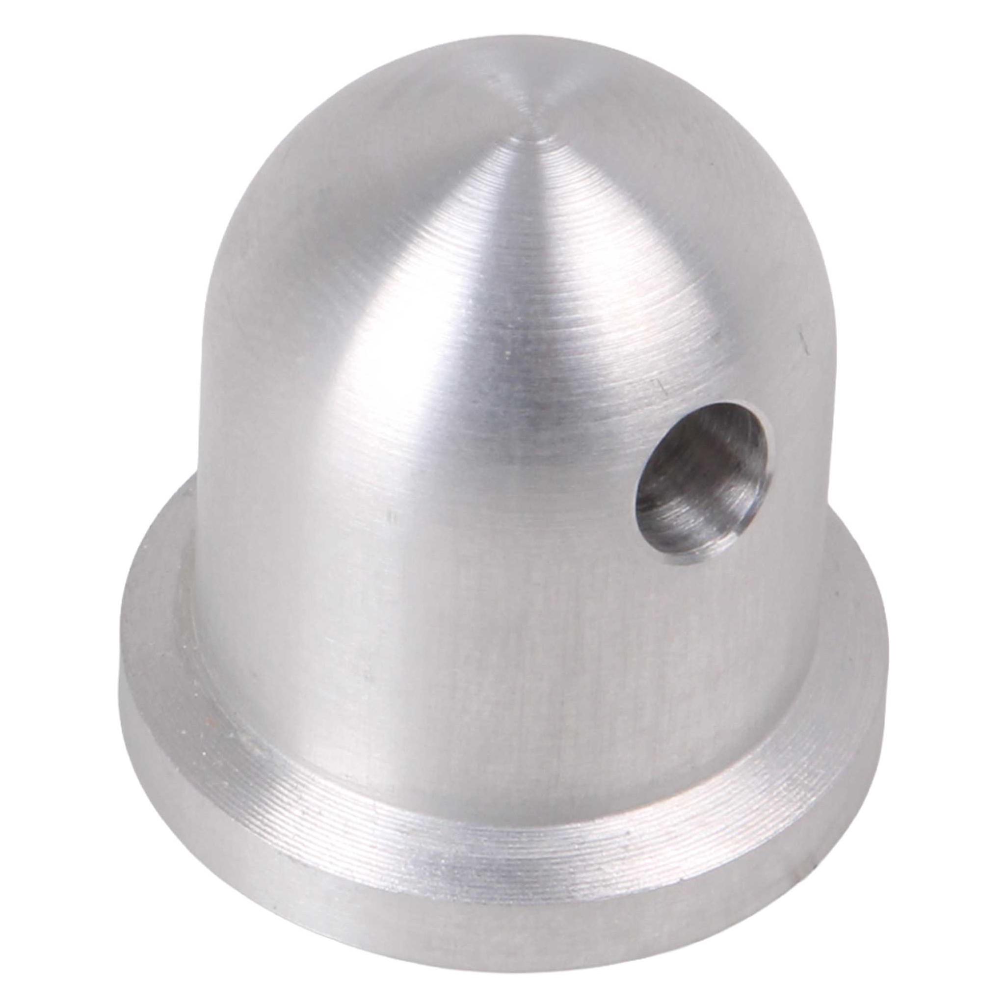 MP Jet aluspinner 1/4" 28unf (MPJ 5518 AL)