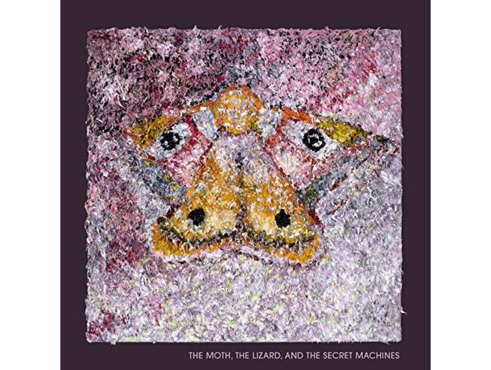 The Moth, the Lizard & the Secret Machines
