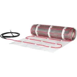 Devi, Bodenheizung, 140F0468 DEVImat 150 (DTIF) DEVImat 150 (DTIF) Dünnbett-Set 150W/m2