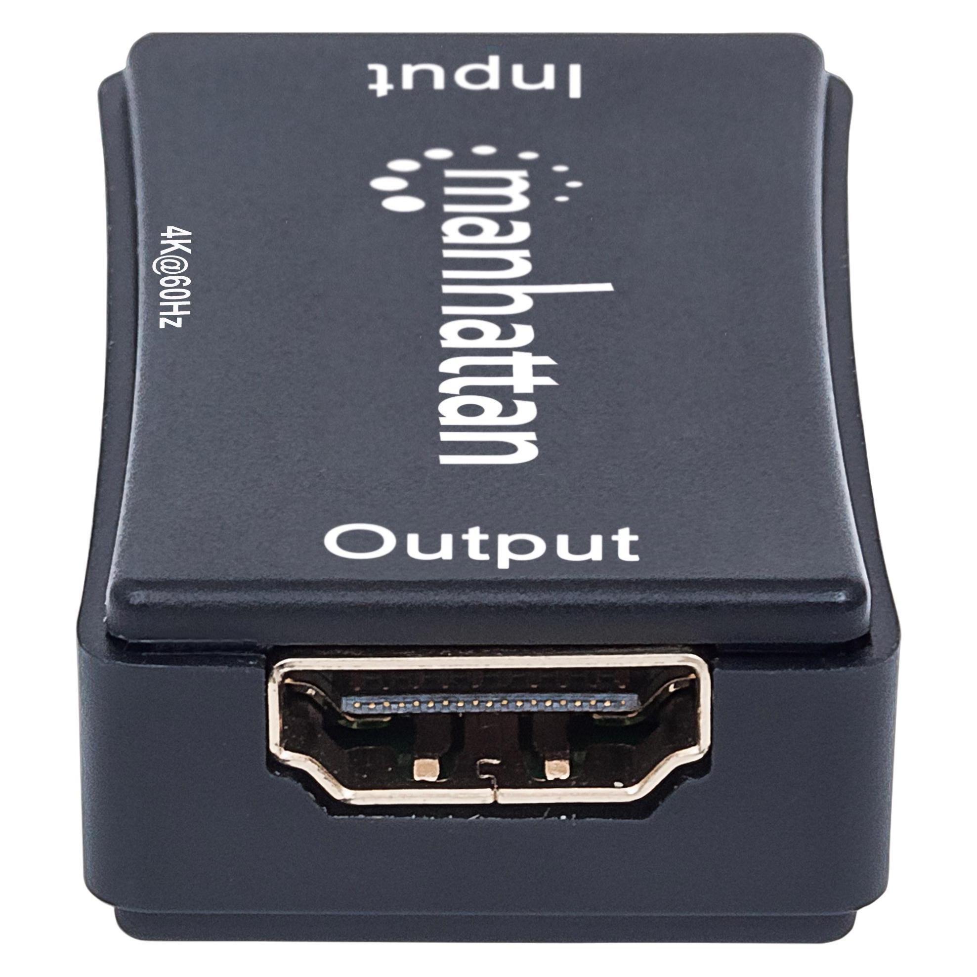 Manhattan HDMI zu (207621)