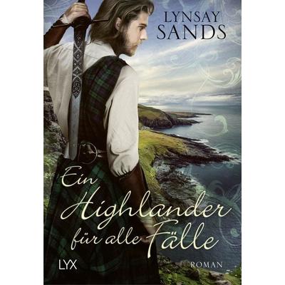 Ein Highlander für alle Fälle, Taschenbuch von Lynsay Sands, LYX, 978-3-7363-1446-7