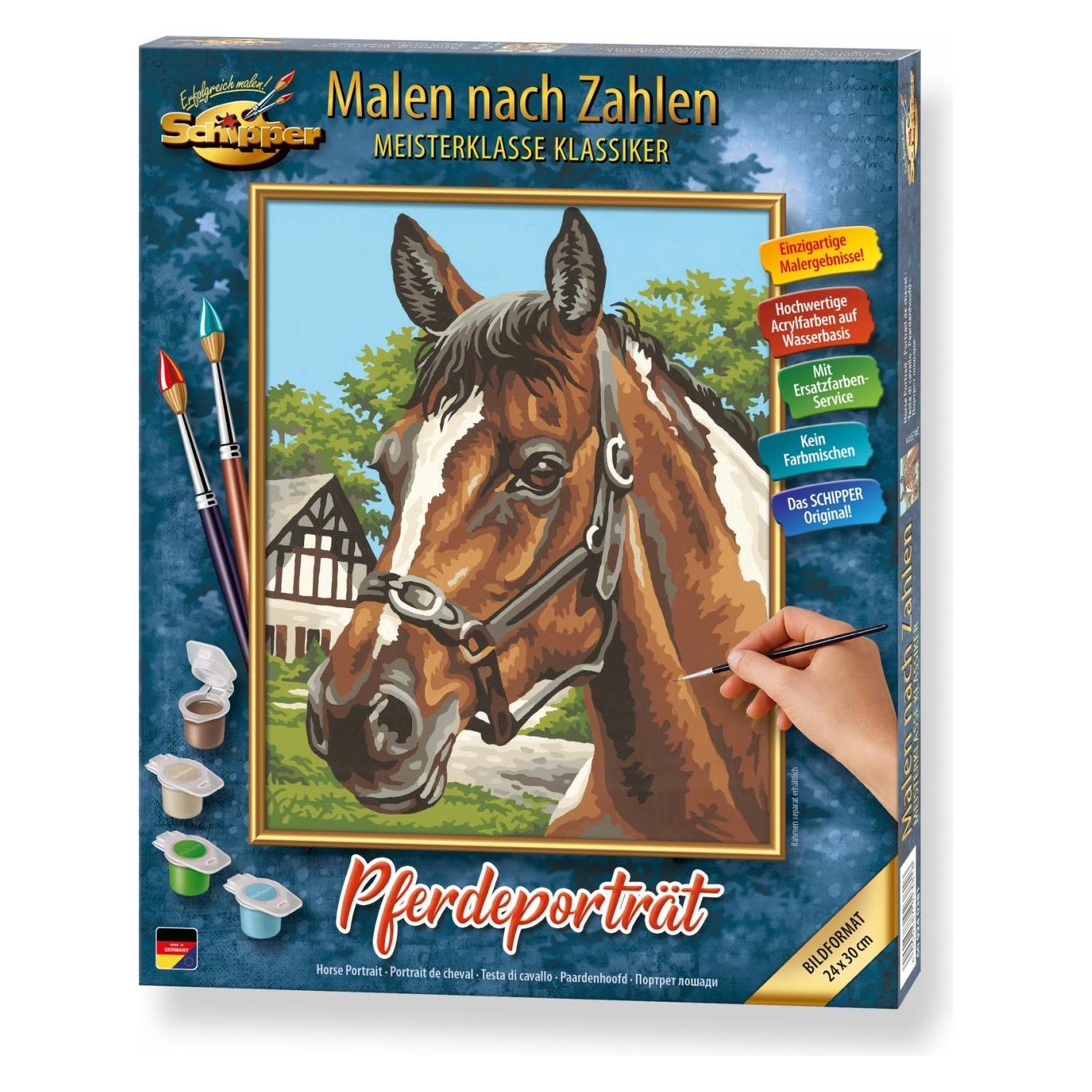 Schipper MNZ Pferdeportrait (609240381)