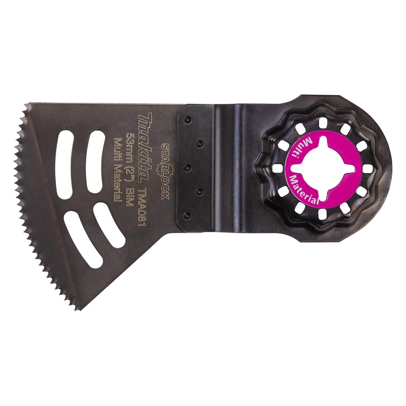 Makita Tauchsägeblatt 53mm TMA081 (B-69777)