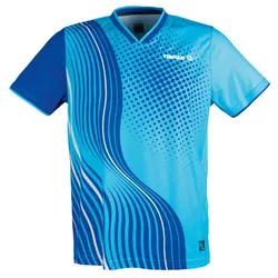 Tibhar Hemd L2 River türkis XL - XL