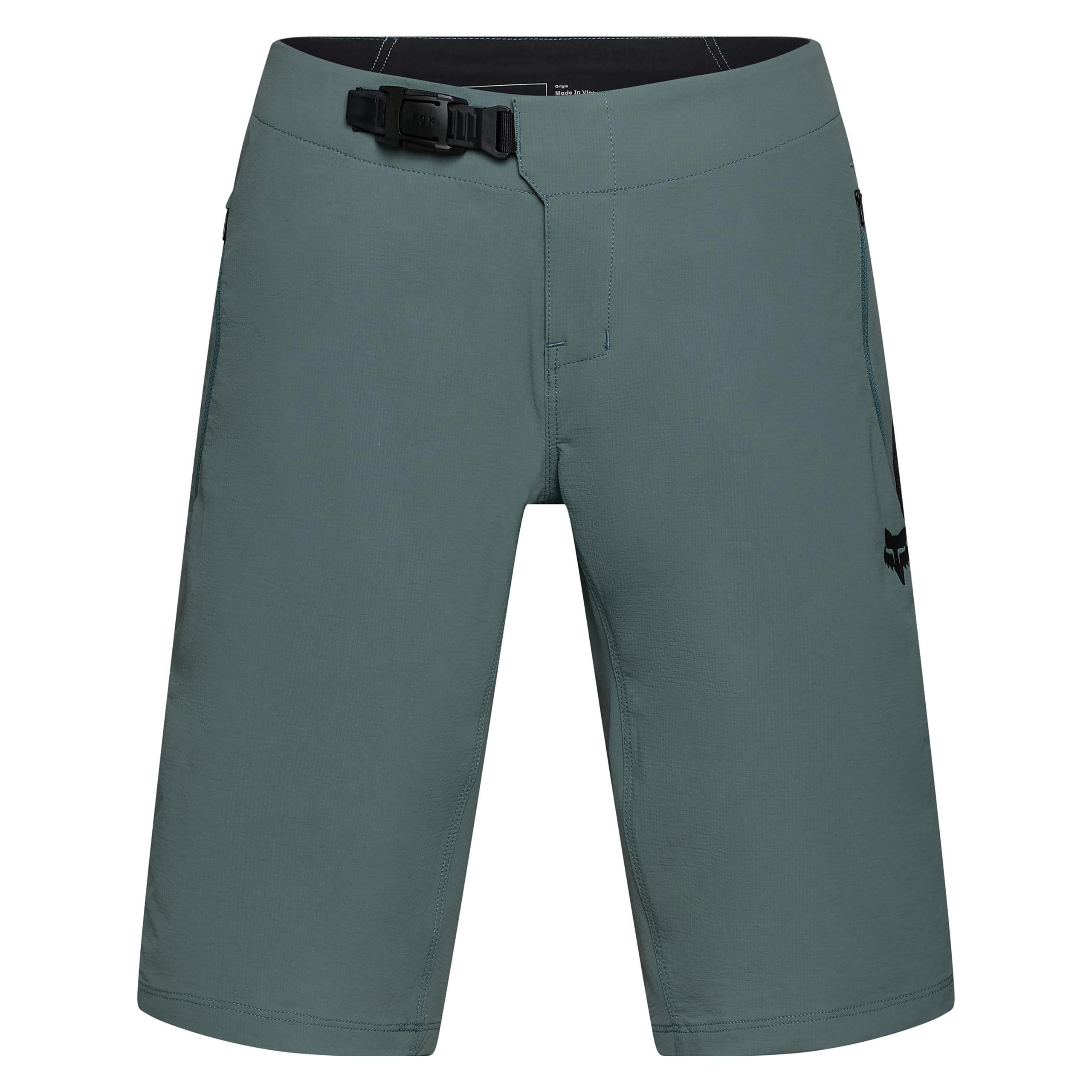 Fox W Ranger Short W Liner (L) (59024227)