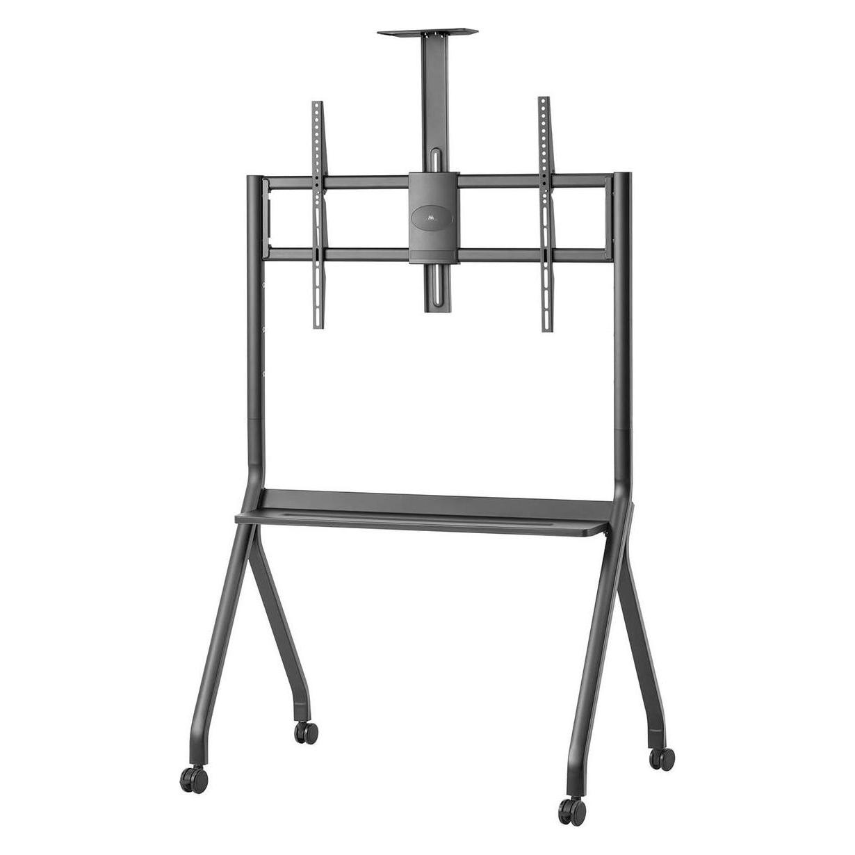 Maclean Bildschirm-Träger für den Tisch MC-114 B 100" 55" (Boden, 120 kg, 55" - 100") (MC-114 B)