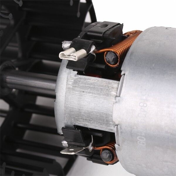 RIDEX 2669I0127 Blower motor