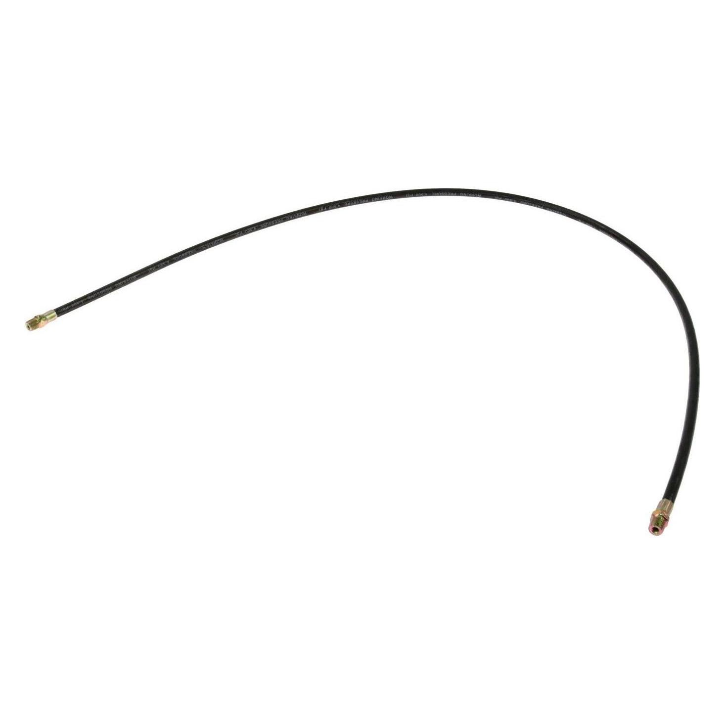 GEKO Schlauch für Ãler 1000mm, 310bar (24843441)