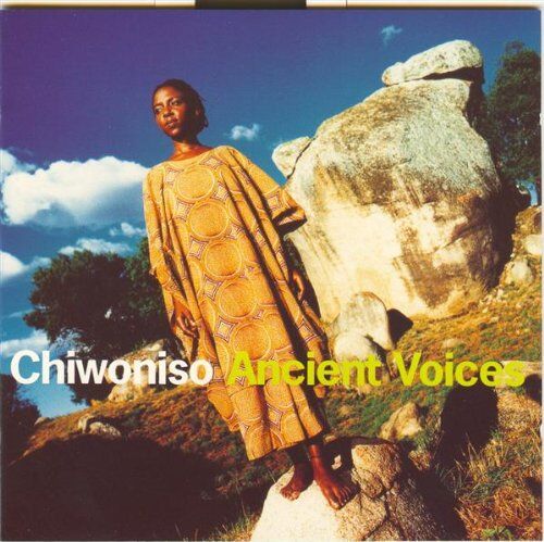 Chiwoniso - Ancient Voices - Preis vom 13.10.2026 11:25:28 h