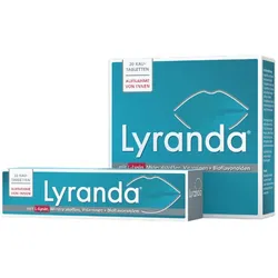 Lyranda Kautabletten