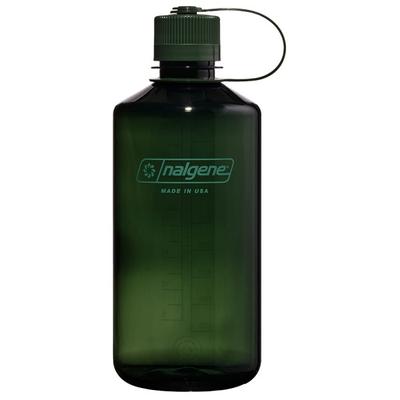 Nalgene - Enghals Sustain - Trinkflasche Gr 1 l grün