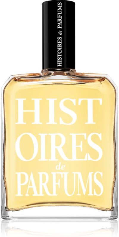 Histoires De Parfums Ences Roi Encens Roi Eau de Parfum mixte 120 ml