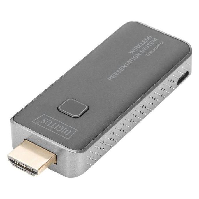 Digitus DS-55320 (50 m, HDMI 1.4a) (DS-55320)