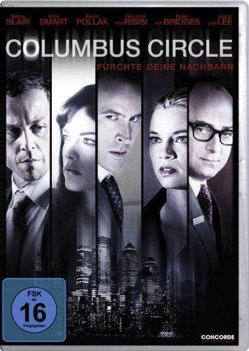 George Gallo - Columbus Circle - Preis vom 09.10.2026 07:28:09 h