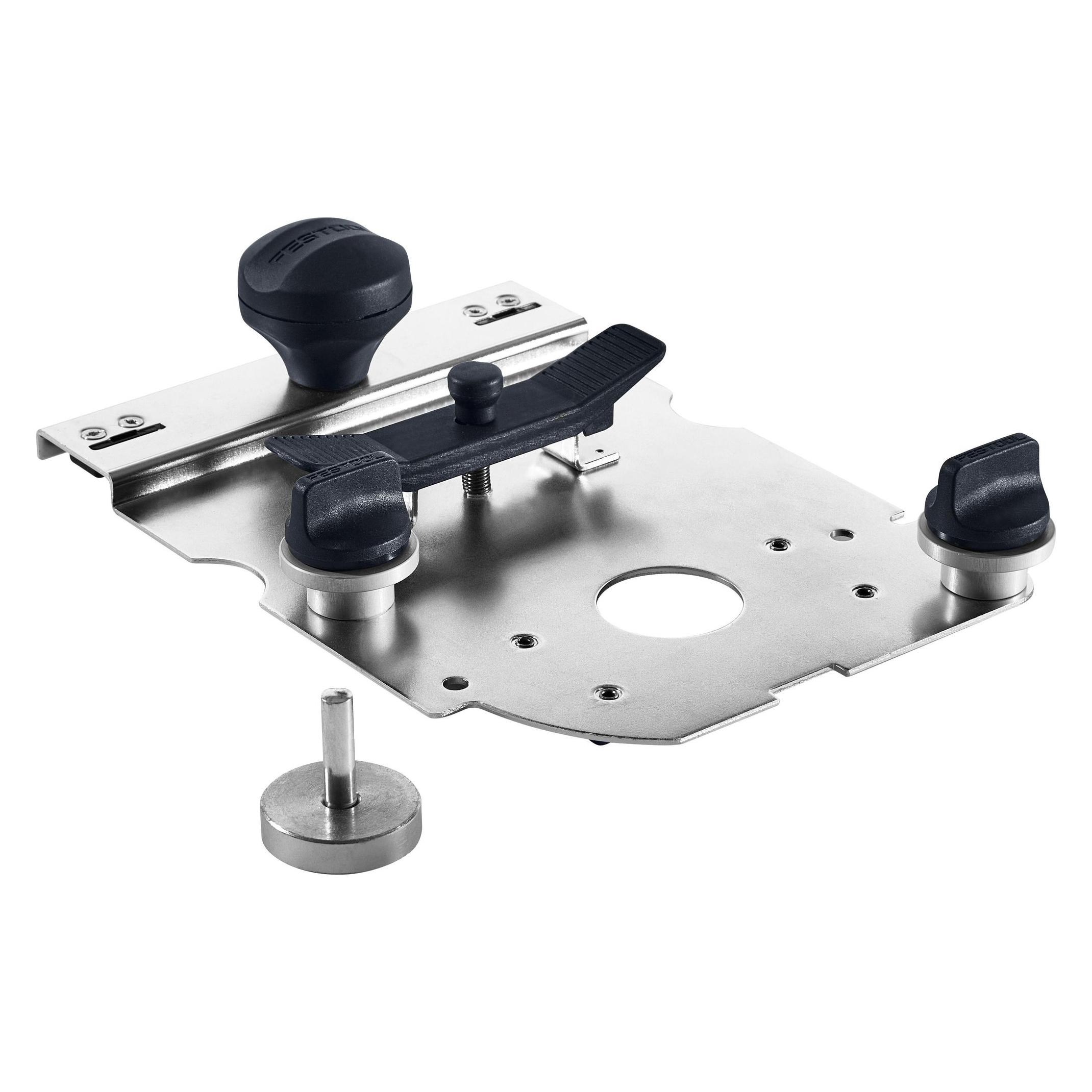 Festool Führungsplatte FP-LR 32 (494340)