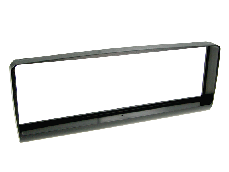 ACV Radiohalterung Alfa 156 (schwarz)