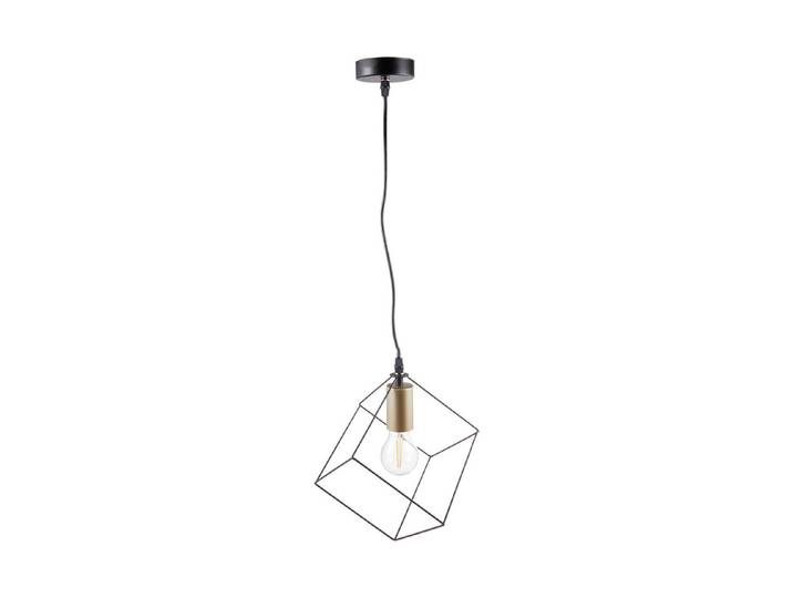 Näve LED-Pendellampe Canto