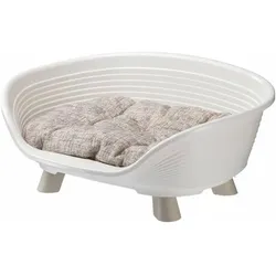 Ferplast Hundebett (Hund), Hundebett + Katzenbett