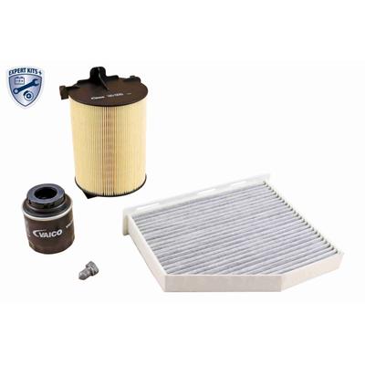 VAICO Teilesatz, Inspektion V10-7438 für VW