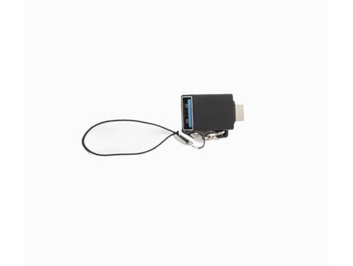Microconnect USB-C naar USB3.0 A adapter M-F merk