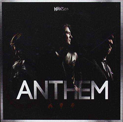 Hanson - Anthem - Preis vom 12.10.2026 11:37:12 h