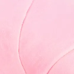 Wellness-Fleece "Arktis", rosa