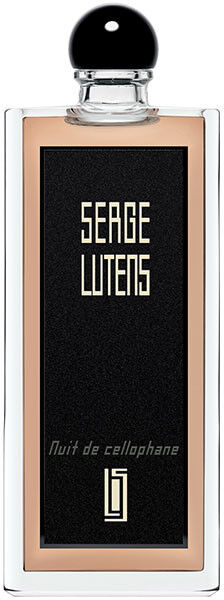 Serge Lutens Nuit de cellophane Floraux