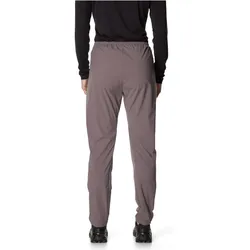 Houdini, Damen, Outdoorhose, Pace Light (M), Grau, Violett