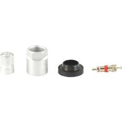 RDKS / TPMS Service-Satz für Reifendruck-Kontrollsysteme 12 KS Tools 149.1012