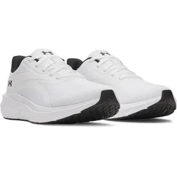 UNDER ARMOUR Ascend Laufschuhe Herren 100 - white/white/black 47