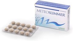 Legren Meteoslimmer Integratore 30 Compresse