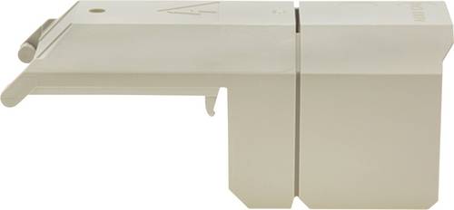 WAGO 884-1280 Abdeckprofil 10St.