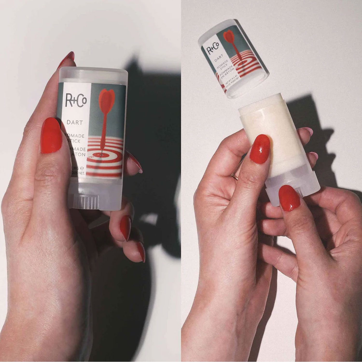 R+CO Dart Pomade Stick 14g