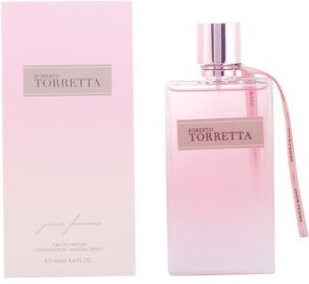 Roberto Torretta Pour Femme Edp Vapo 100 ml 100 ml