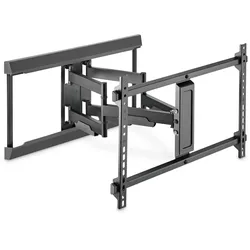 Digitus Full-Motion TV-Wandhalterung 37-80", max. 60 kg