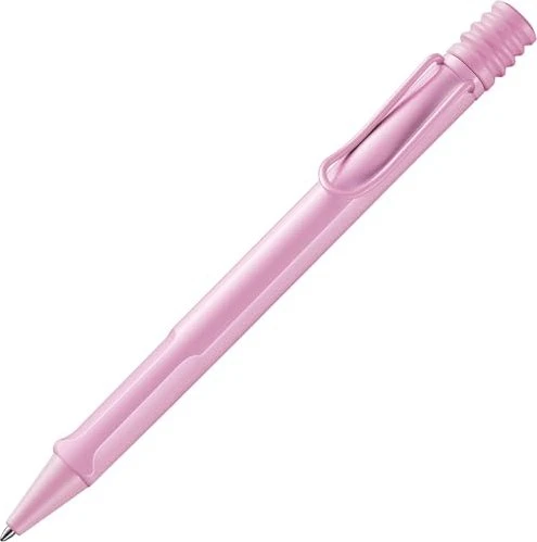 LAMY Kugelschreiber safari pink Schreibfarbe schwarz, 1 St.