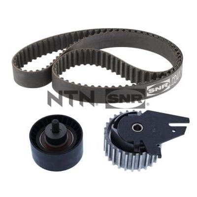 SNR Zahnriemensatz KD458.37 für LANCIA Fiat ALFA ROMEO