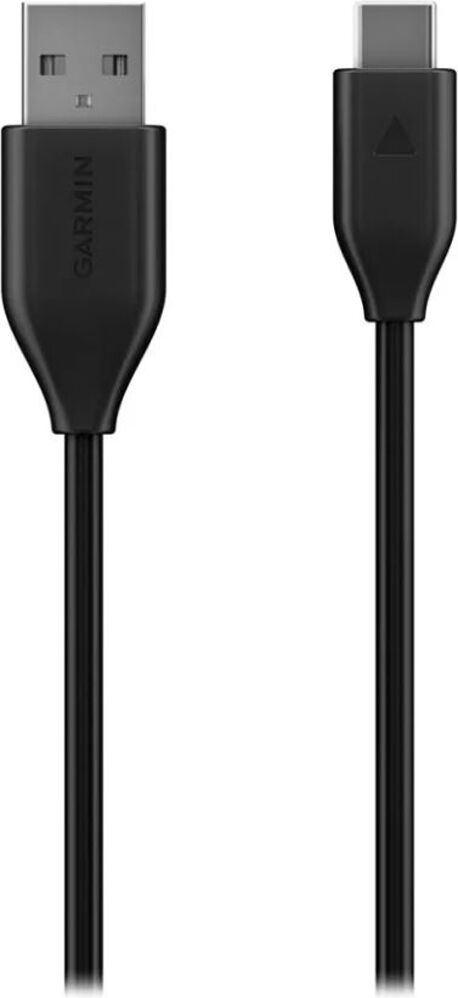 Garmin cable de carga usb-c a usb-a accesorio ciclismo  (UNICA)